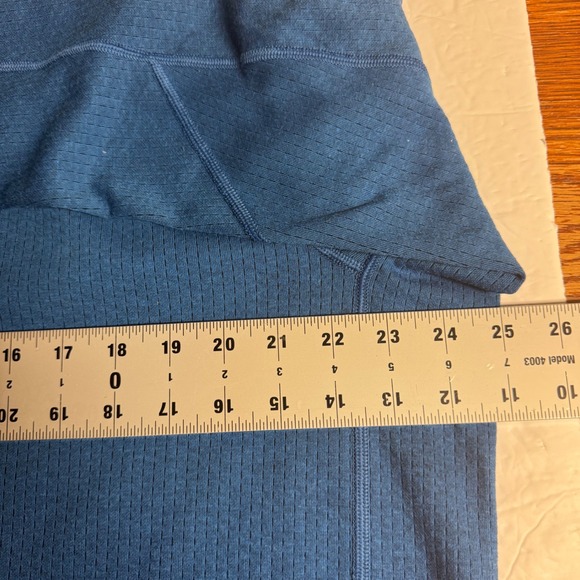 Alaskan Hardgear by Duluth Trading Co. Mens Crew Neck Pullover Top - Picture 4 of 7